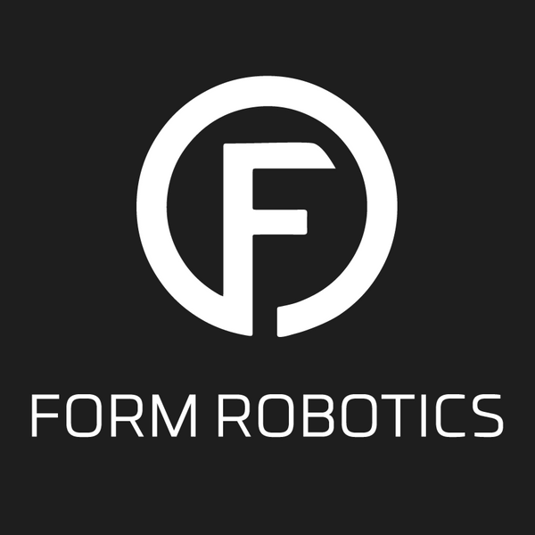Form Robotics